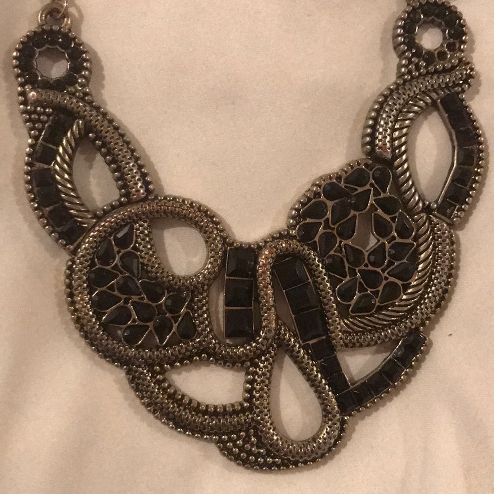 H&M necklace - ADD ON